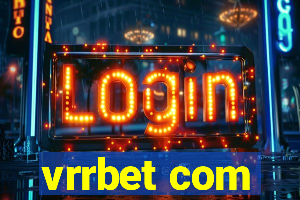 vrrbet com